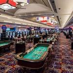 Grand Victoria Casino