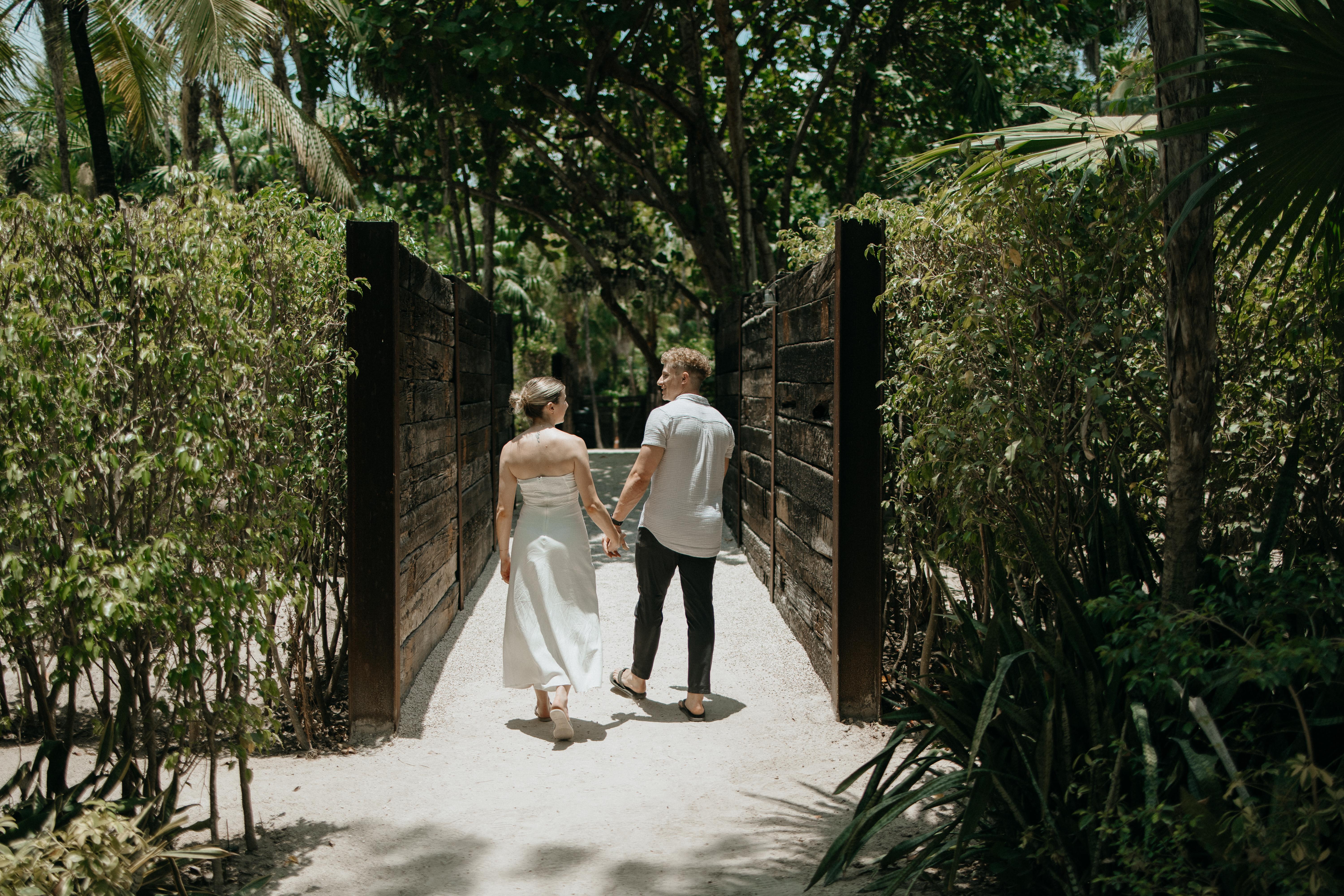 The Wedding Website of Ally Hickman and Josh Levy