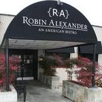 {RA} Bistro