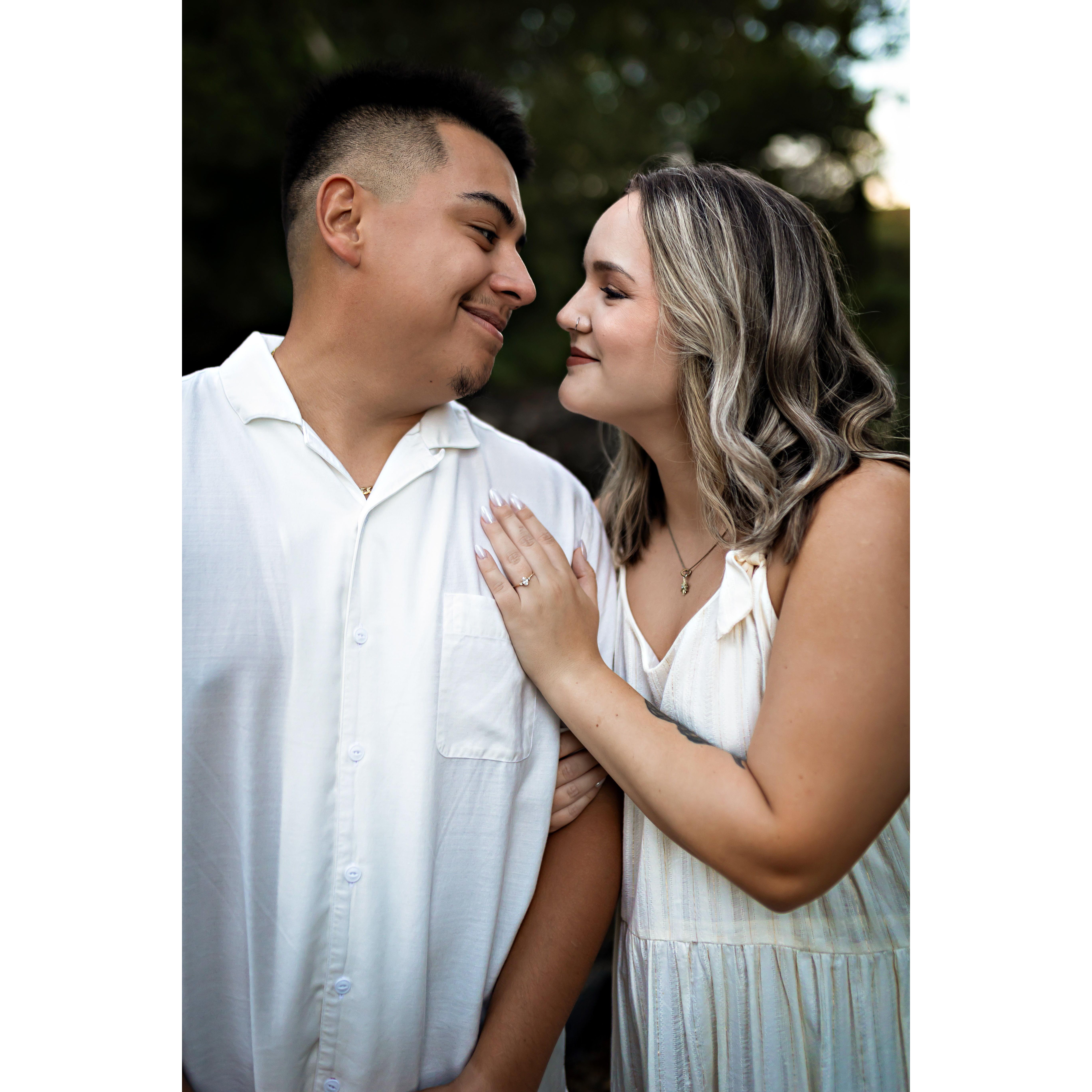 Engagement Photos