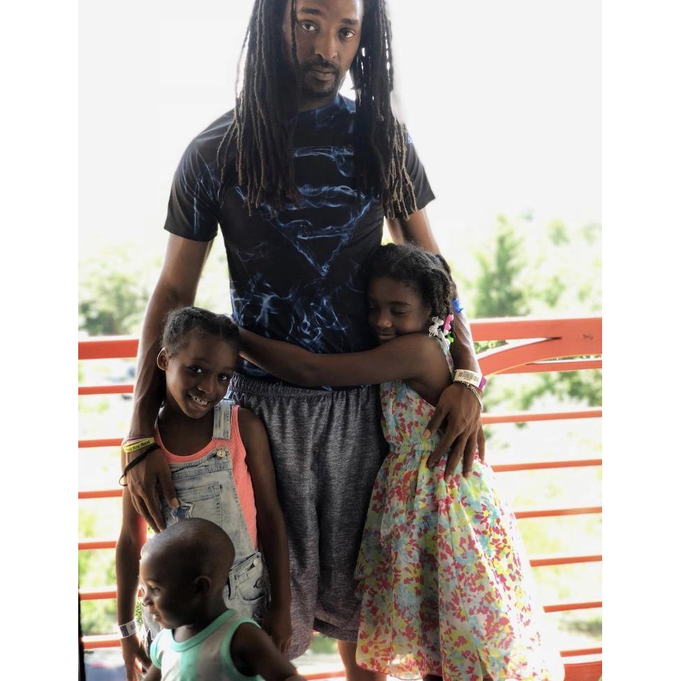 Daddies little girls
