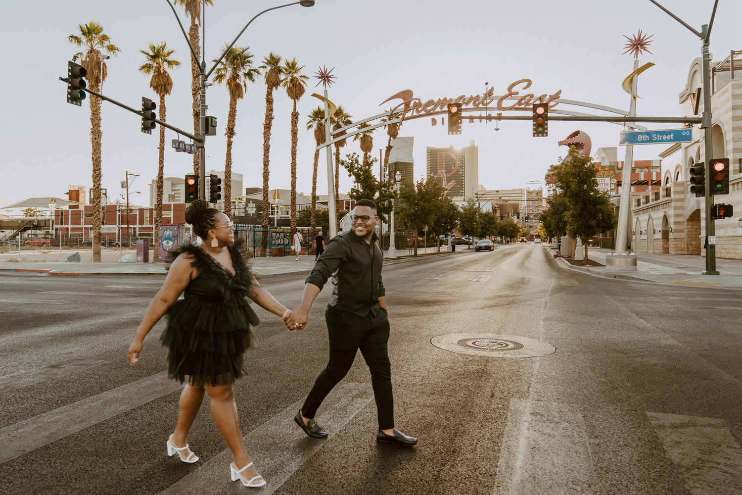 The Wedding Website of Ambra Jordan and Eric Alexander