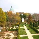 William Paca House & Garden