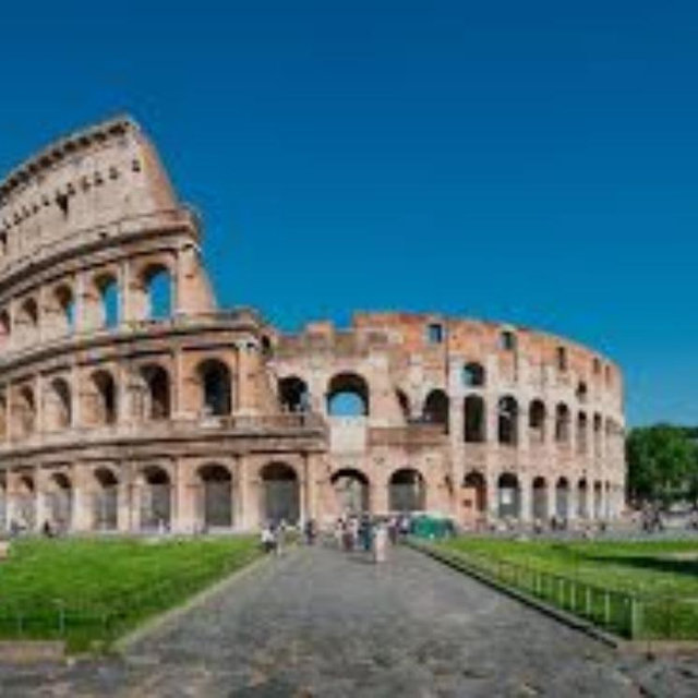 Coliseum Tour Tickets For Two