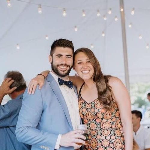 Best wedding date ever<3
Martin Wedding - Wilmington, NC