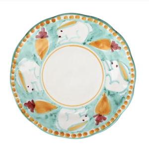Campagna Coniglio Salad Plate