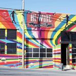 Hi-Wire Brewing - South Slope