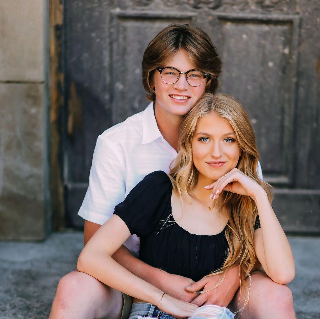 Senior Pictures