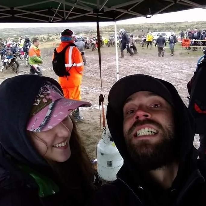 SJMC Desert 100 2019