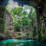 Chichén-Itzá and cenotes tour