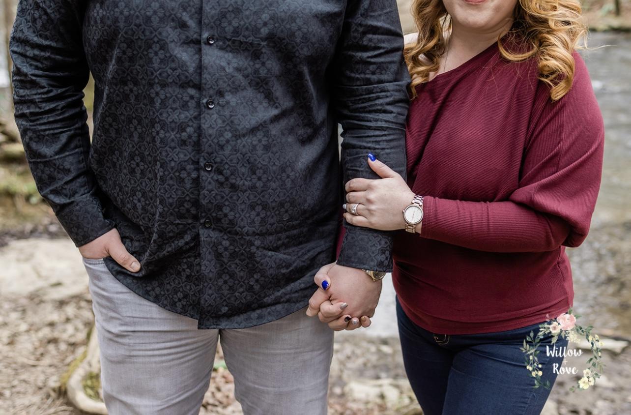 The Wedding Website of Kentee Baker and Joel Baker