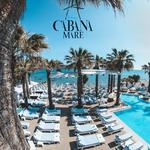 Cabana Mare Beach Club