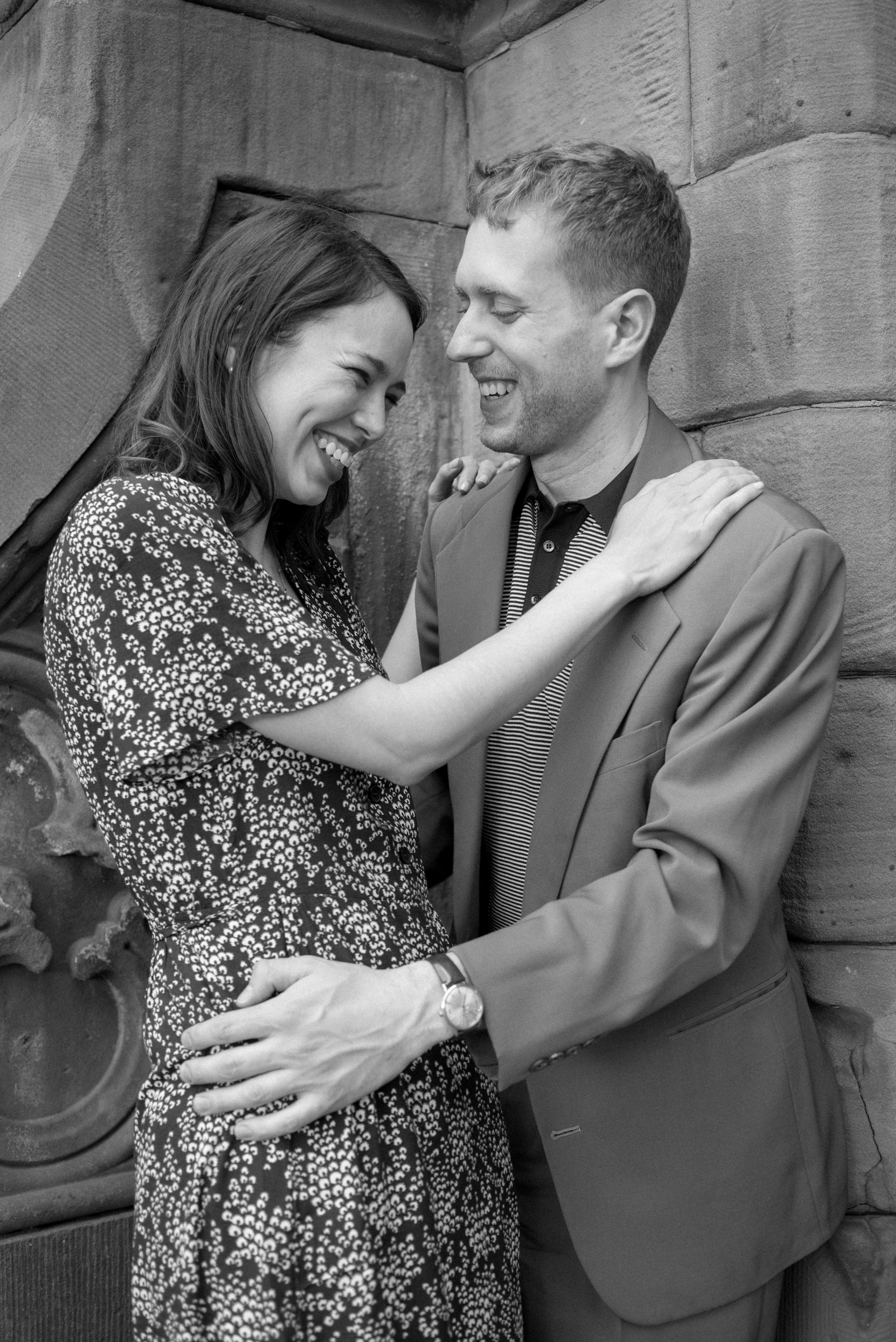 The Wedding Website of Tiffany Patrick and Andrew Behm
