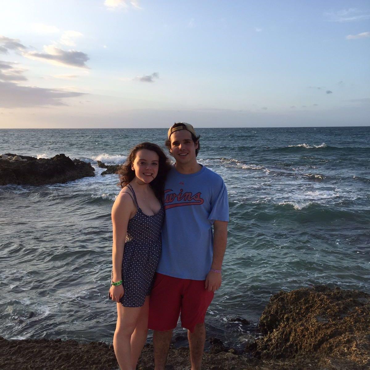 Our first trip - Jamaica 2015