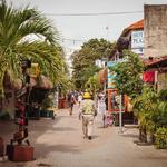 Hidalgo Street