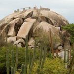 Casibari Rock Formations