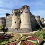 Château d'Angers
