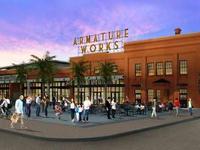 Armature Works