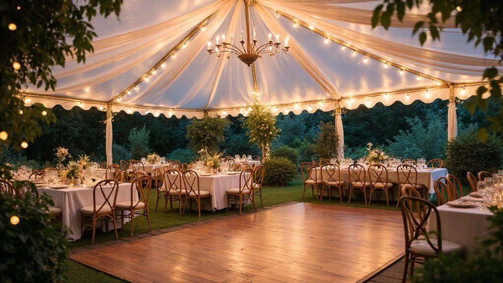 The Wedding Website of Ashley Plumstead and Dallas Poncelet