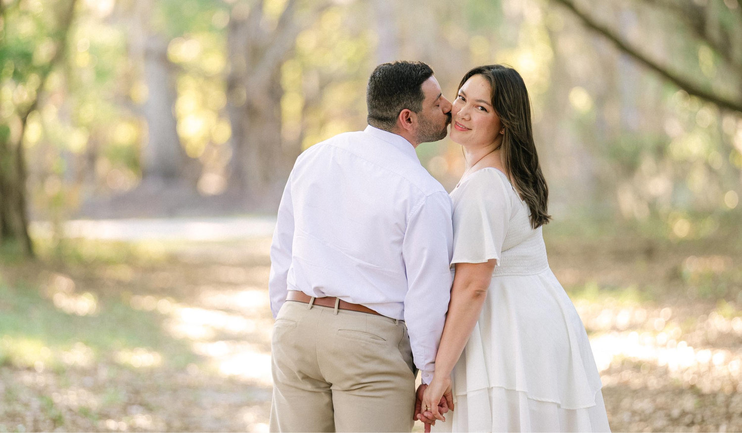 The Wedding Website of Elizabeth Groves and Angel Perez