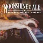 Moonshine & Ale