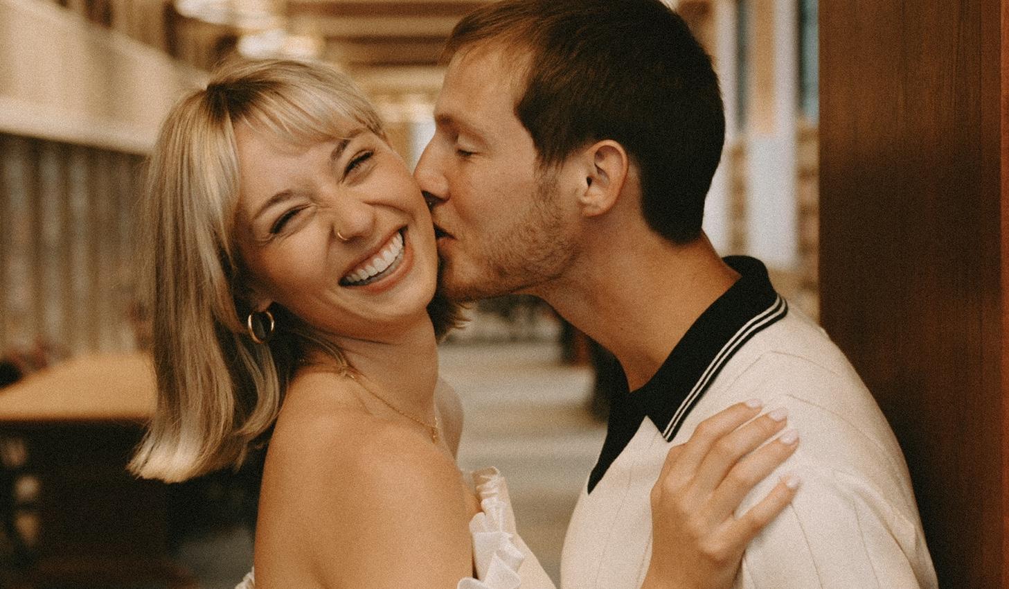 The Wedding Website of Madison Grace Gehring and Max Domenic Hartline