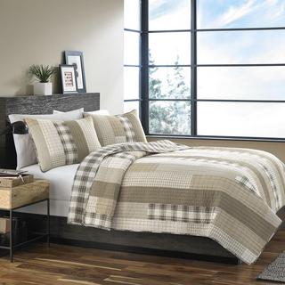 Fairview 3-Piece Quilt Set