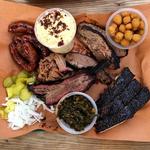 Pecan Lodge