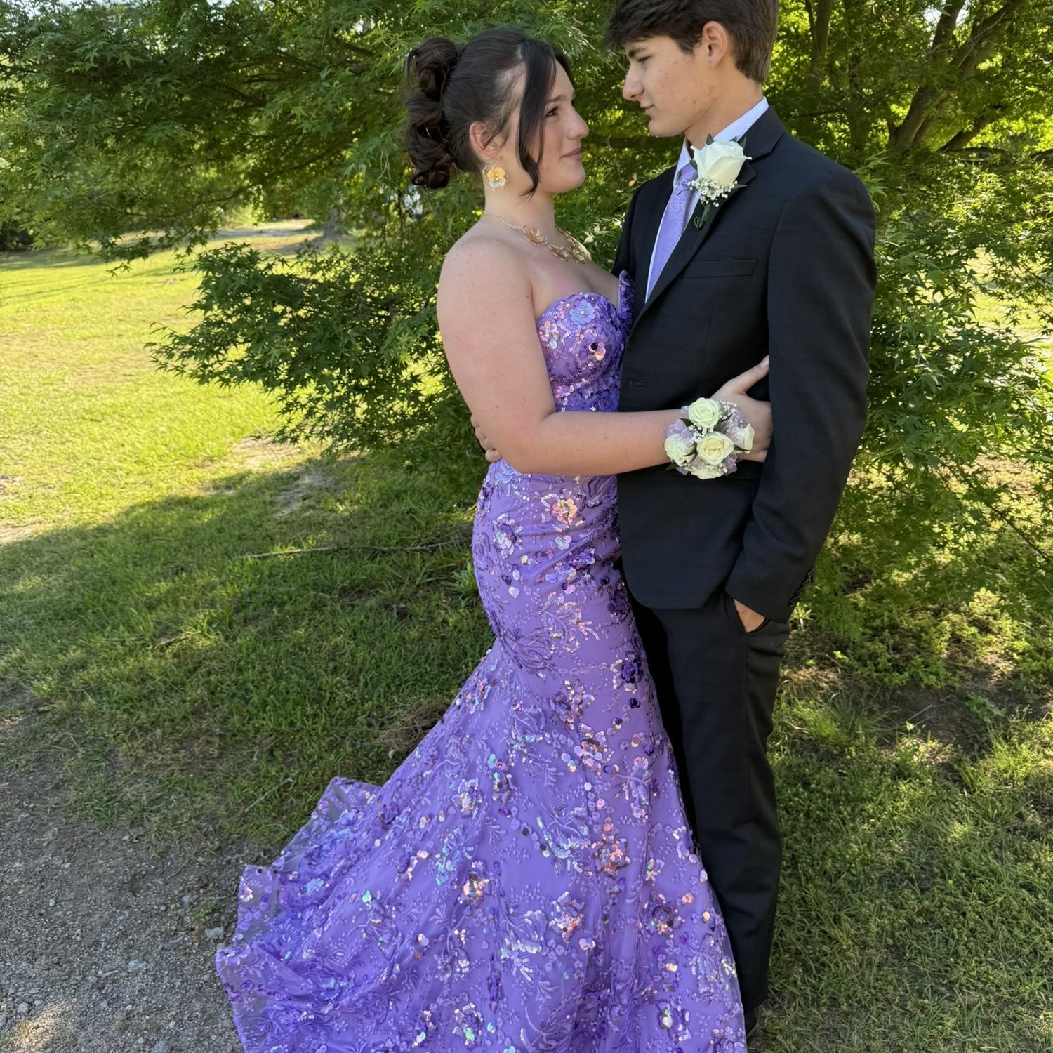 Prom