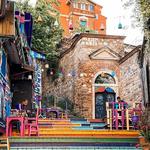 Explore the Vibrant Neighborhoods