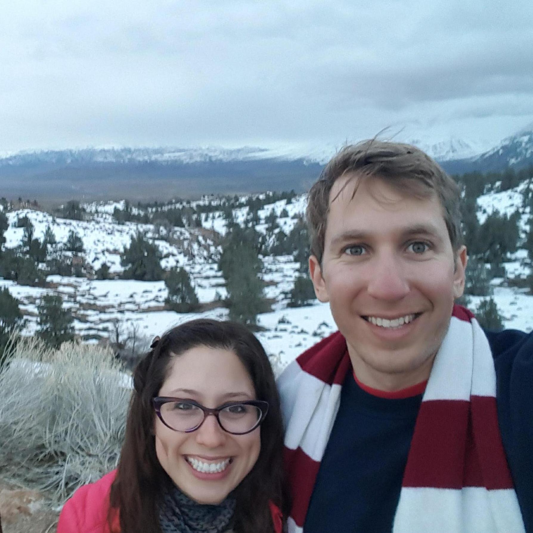 Mammoth Lakes, CA