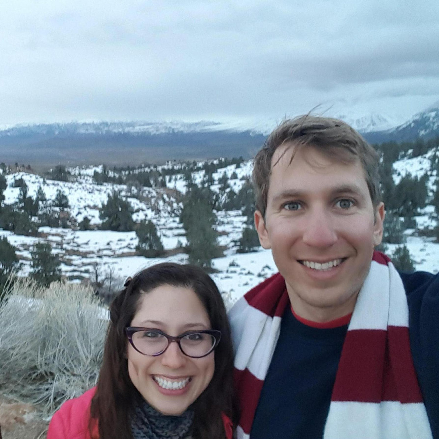 Mammoth Lakes, CA