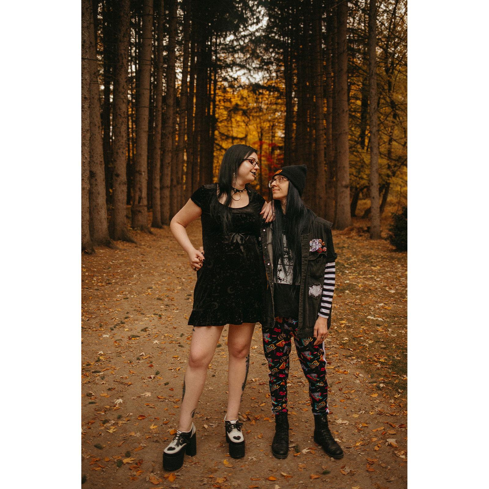 📷: Isabel Fahim