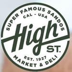 High Street Market & Deli