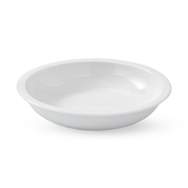 Pillivuyt Conran Porcelain Pasta Bowls, Each