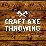 Craft Axe Throwing