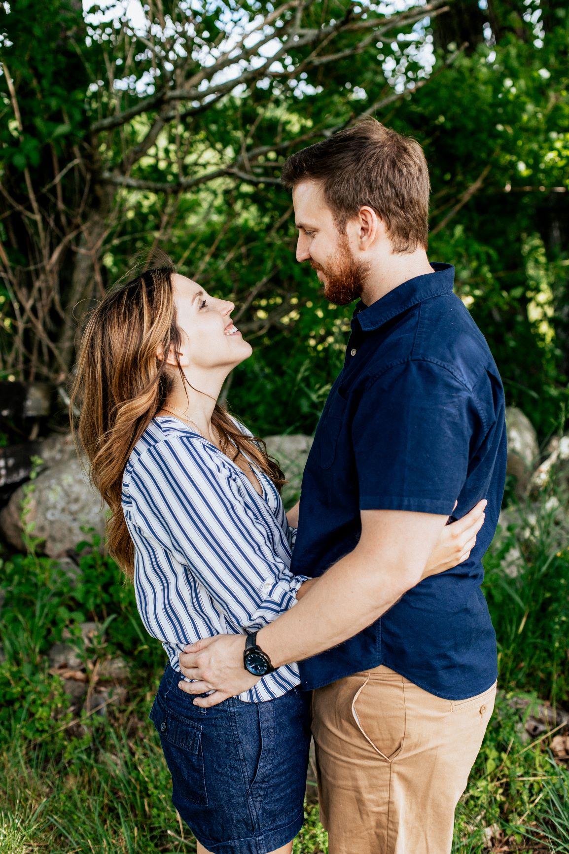 The Wedding Website of Carolyn Nowoswiat and Jacob Pelletier