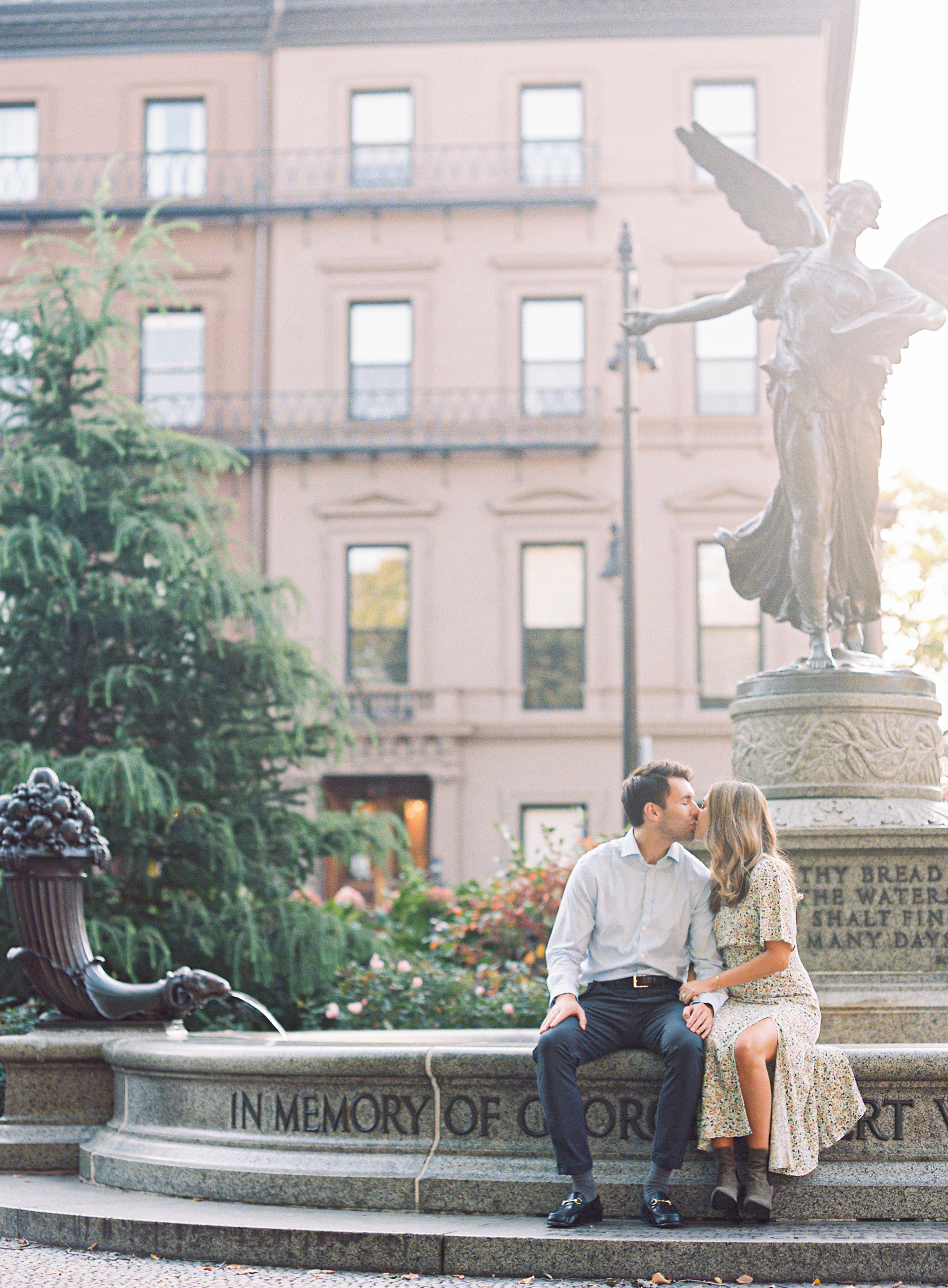 The Wedding Website of Denise Peek and Anthony Zarella