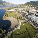 Hood River Waterfront Park