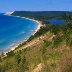 Sleeping Bear Dunes National Lakeshore
