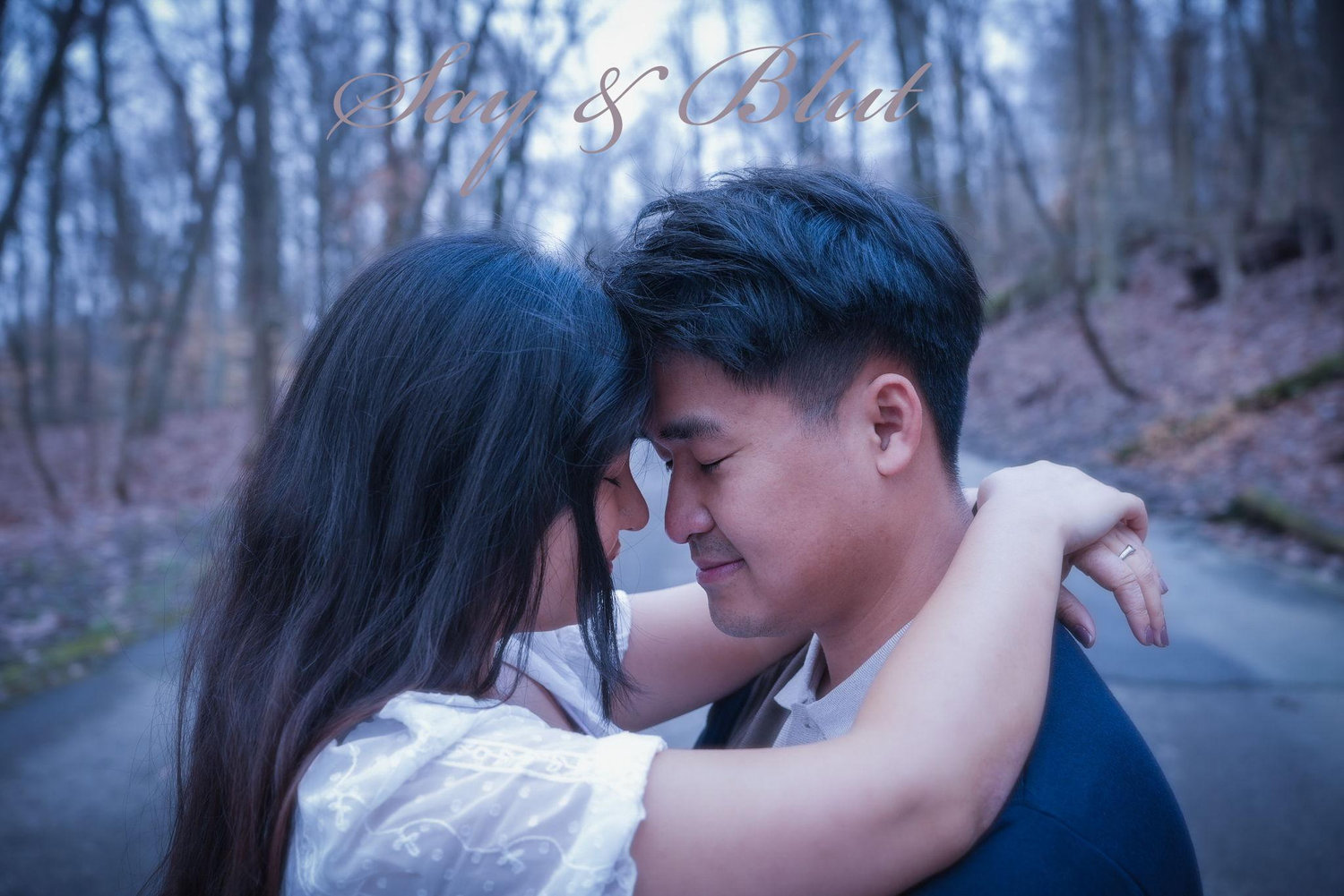 The Wedding Website of Say Moo Htoo and Blut Doh Moo