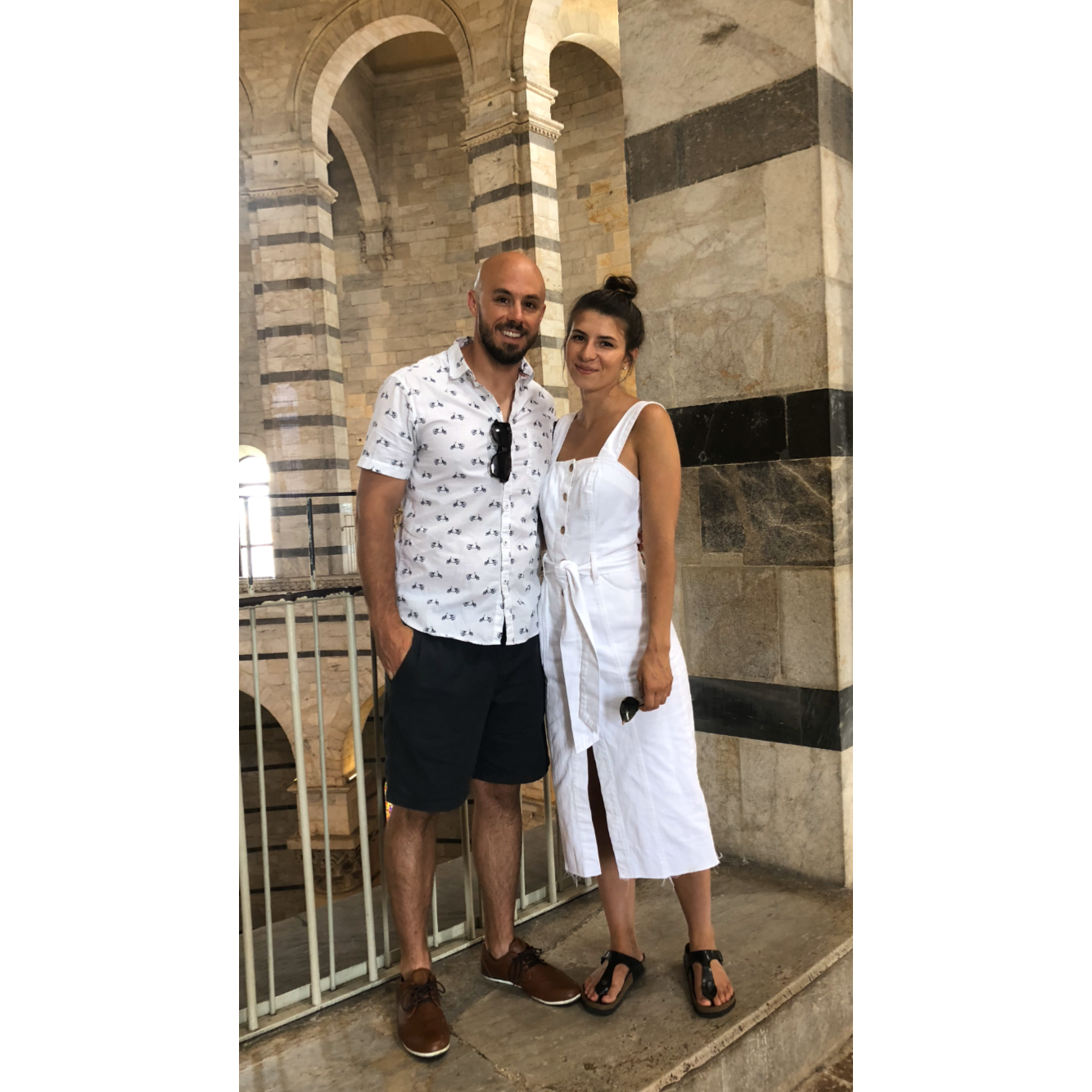 Italy 2018!