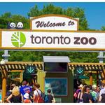 Toronto Zoo