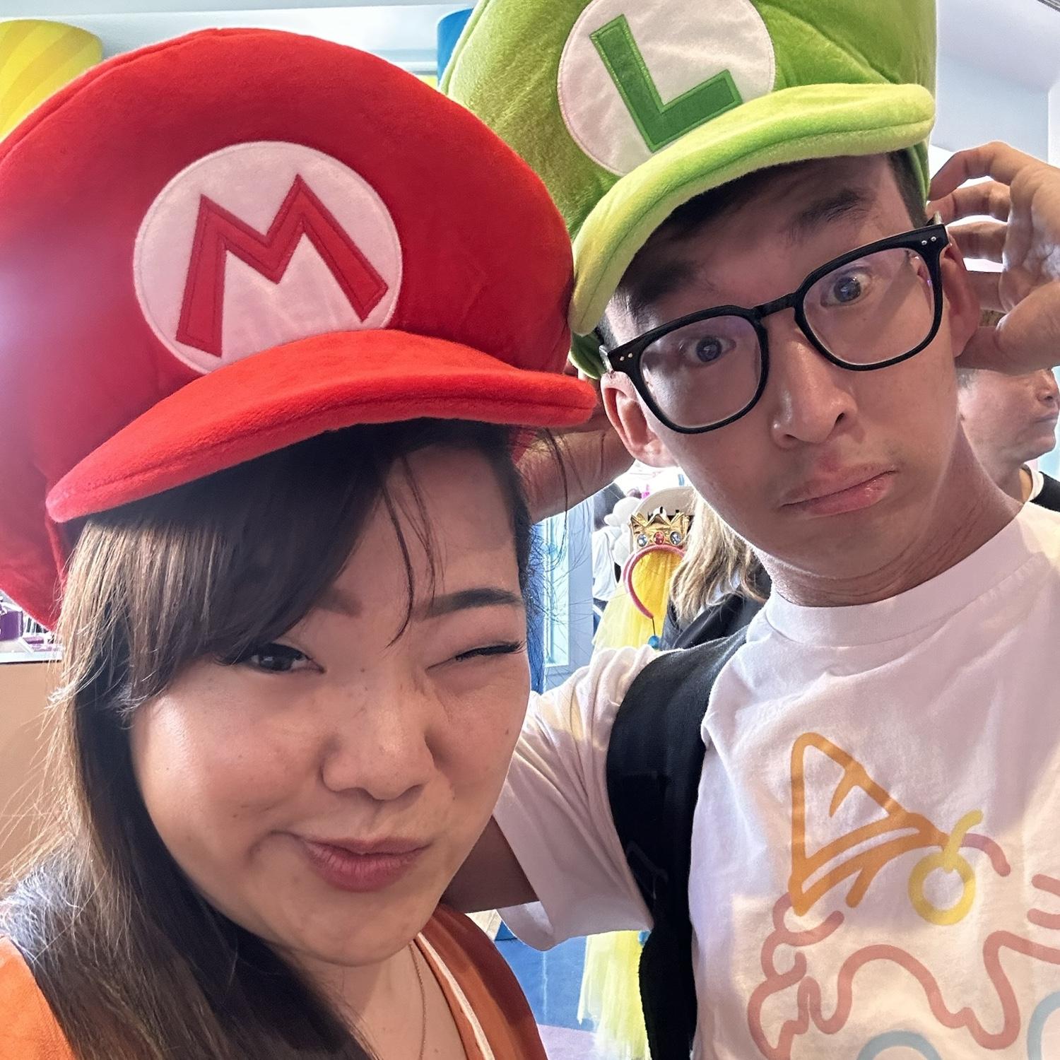 Who wore it better?