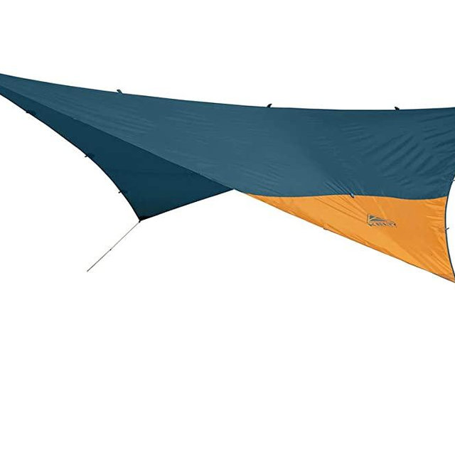 Kelty Noah's Tarp (2020 Update) Sun Shelter Rainfly