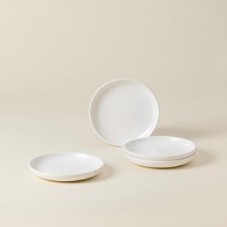 Pacifica Bread Plate, Set of 4
