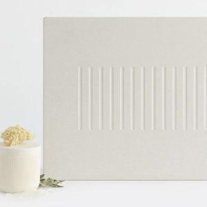 Bath Stone™ Mat - Aspen - Sandstone