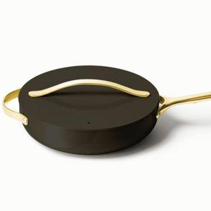 Sauté Pan with Lid