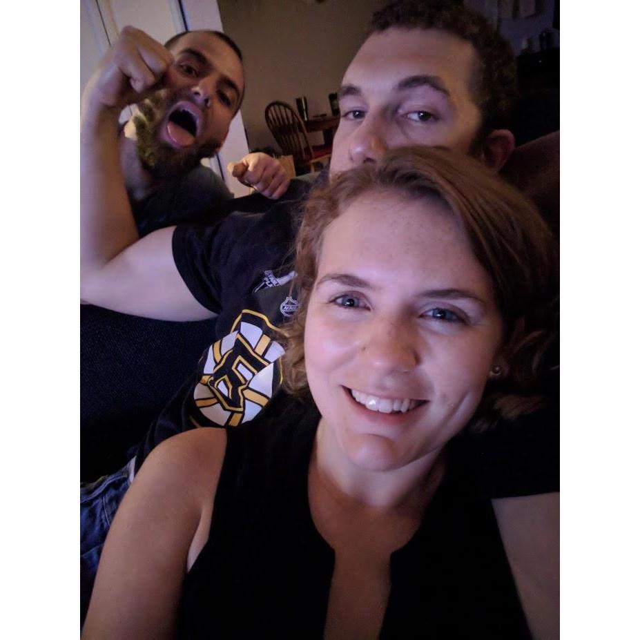 Accurate roommate pic