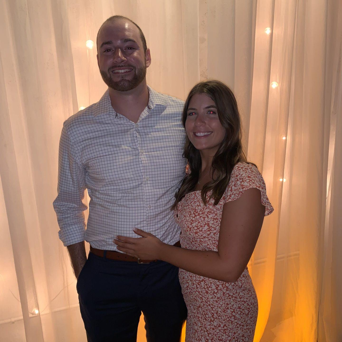 Assria Wedding!